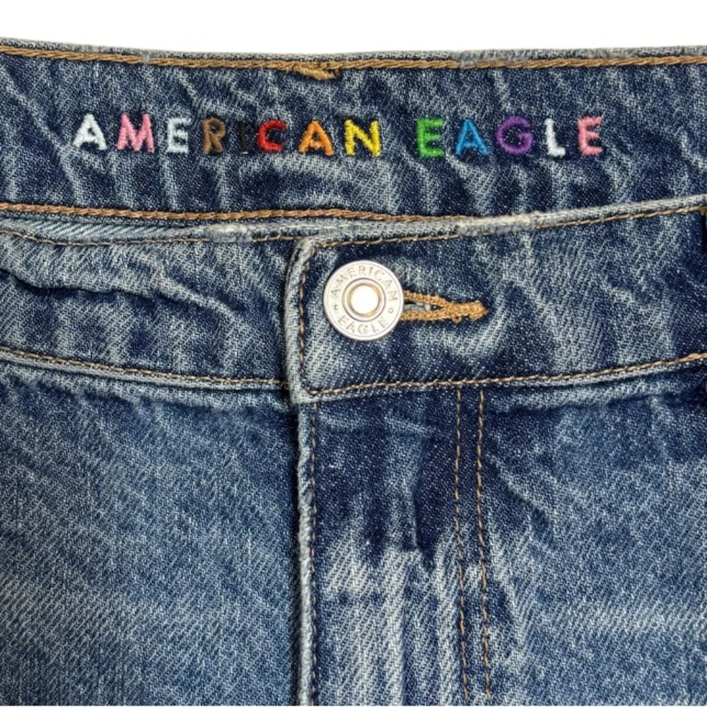 American Eagle Outfitters gay pride